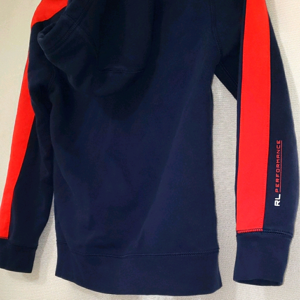 Ralph Lauren hoodie